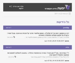 מערכת-מידע-תקשורתי-כל-הידיעות